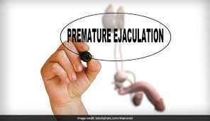 Stopping Premature Ejaculation